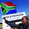 VW sozial in Sdafrika