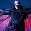 Vampire in neuer Wiener Fassung