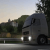 Test: Austrian Truck Simulator