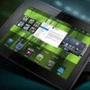 Blackberry Tablet: Playbook
