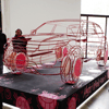 Range Rover Evoque: Kunst in Paris
