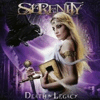 Serenity - Death and Legacy